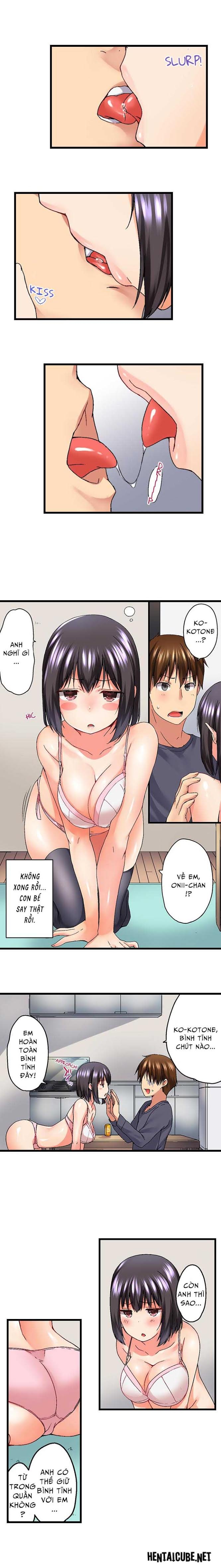 Hình ảnh 1604892901595_0 trong My Brother Slipped Inside Me In The Bathtub - Chapter 11 - Hentaimanhwa.net