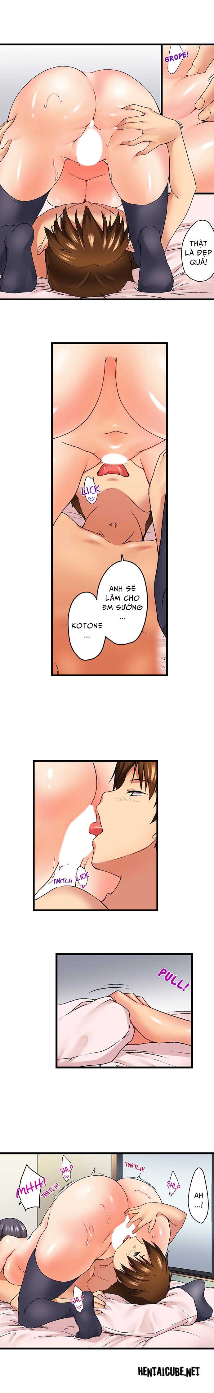Hình ảnh 1604892908422_0 trong My Brother Slipped Inside Me In The Bathtub - Chapter 11 - Hentaimanhwa.net