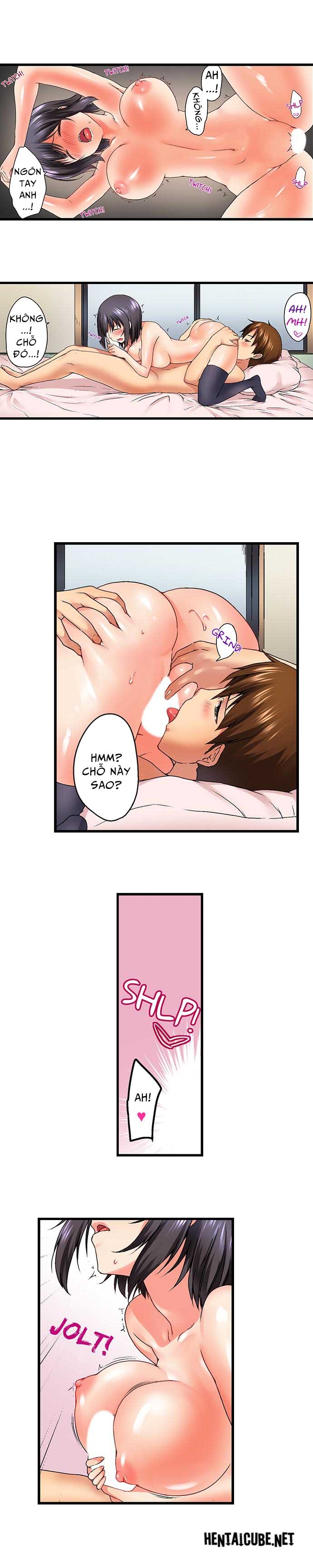 Hình ảnh 1604892909920_0 trong My Brother Slipped Inside Me In The Bathtub - Chapter 11 - Hentaimanhwa.net