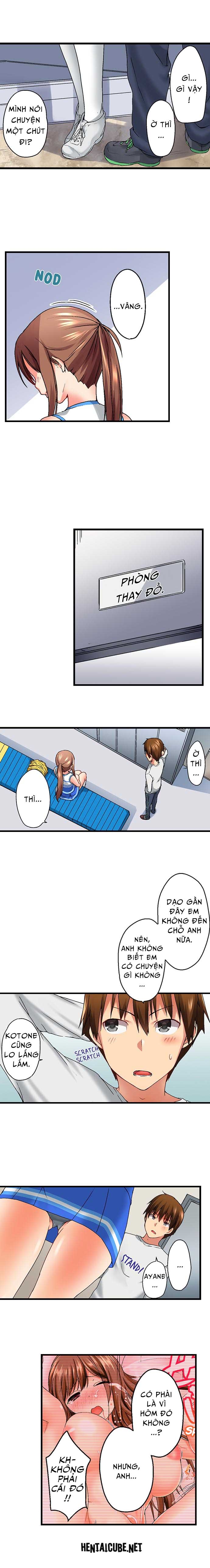 Hình ảnh 1604893042978_0 trong My Brother Slipped Inside Me In The Bathtub - Chapter 13 - Hentaimanhwa.net