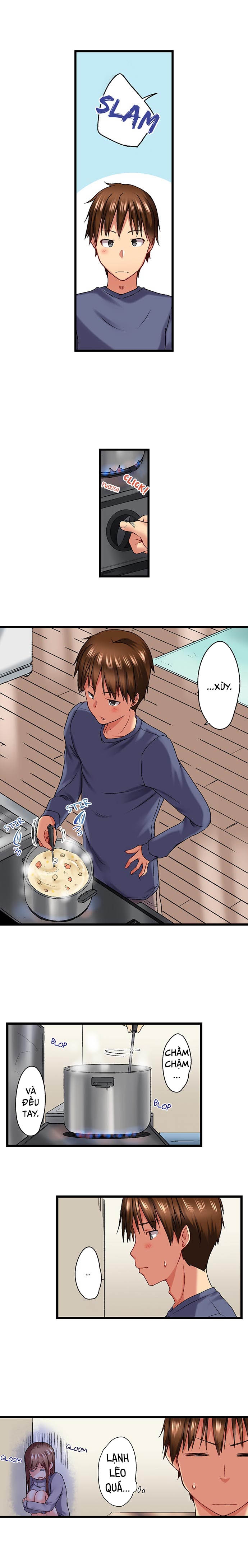 Hình ảnh 1604893251142_0 trong My Brother Slipped Inside Me In The Bathtub - Chapter 19 - Hentaimanhwa.net