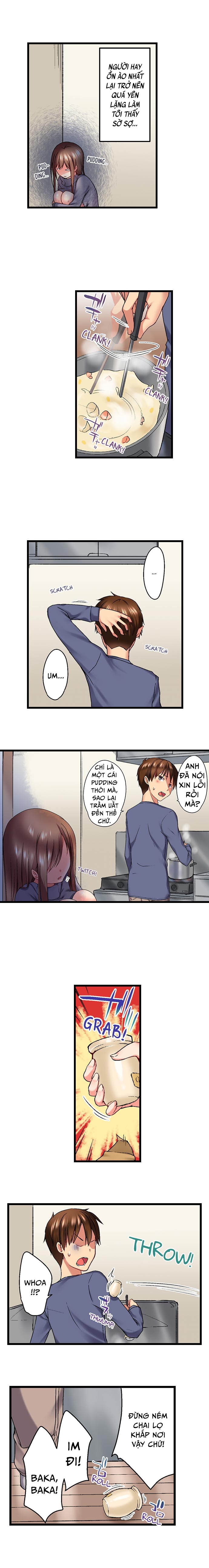 Hình ảnh 1604893251479_0 trong My Brother Slipped Inside Me In The Bathtub - Chapter 19 - Hentaimanhwa.net