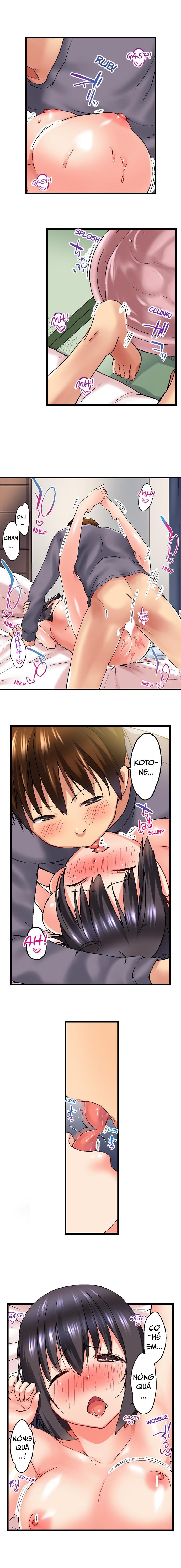 Hình ảnh 1604893405407_0 trong My Brother Slipped Inside Me In The Bathtub - Chapter 24 - Hentaimanhwa.net
