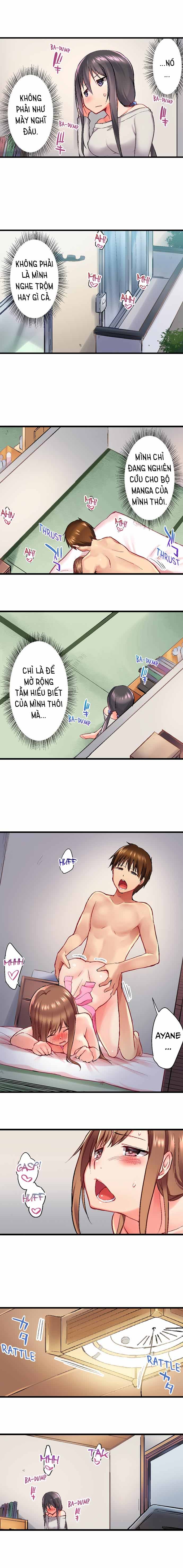 Xem ảnh 1604893572197_0 trong truyện hentai My Brother Slipped Inside Me In The Bathtub - Chapter 28 - truyenhentai18.pro