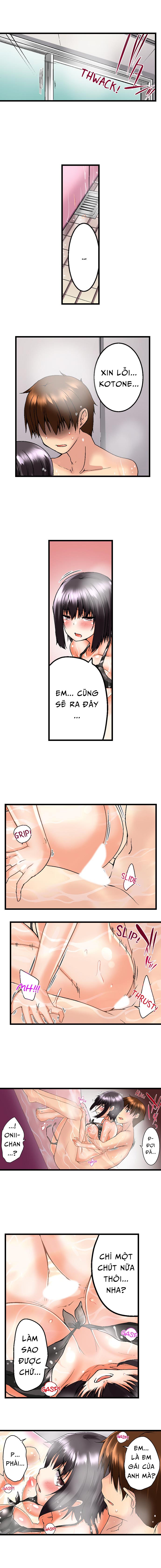 Hình ảnh 1604892696644_0 trong My Brother Slipped Inside Me In The Bathtub - Chapter 3 - Hentaimanhwa.net