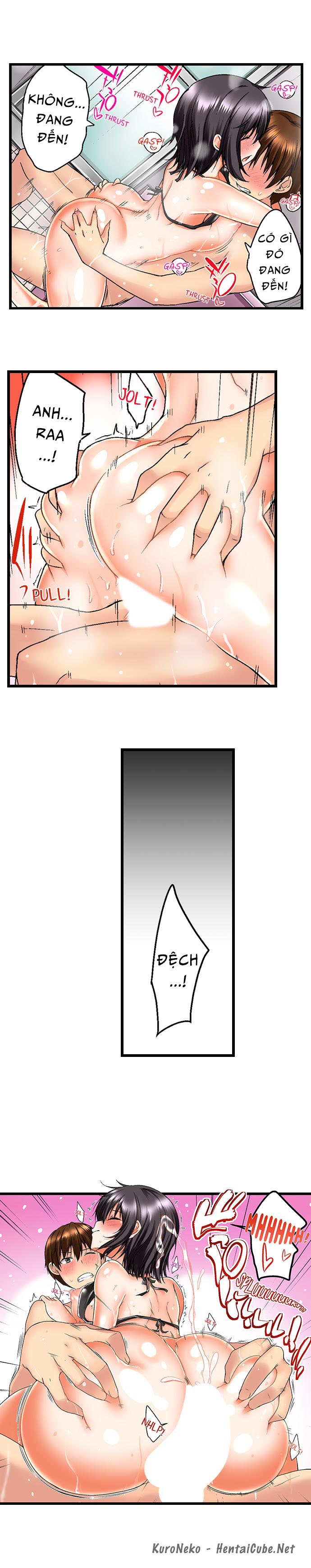 Hình ảnh 1604892700615_0 trong My Brother Slipped Inside Me In The Bathtub - Chapter 3 - Hentaimanhwa.net