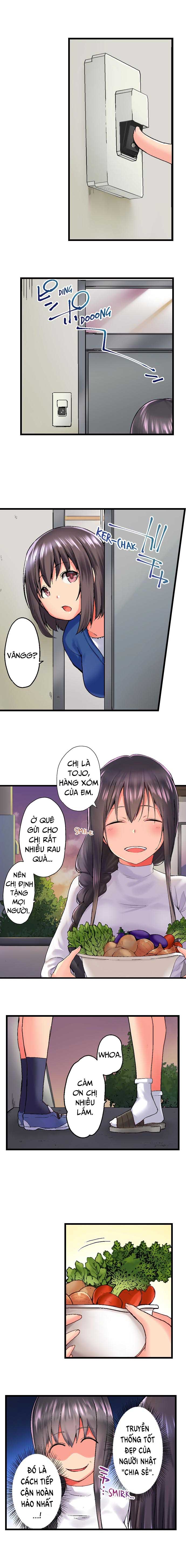 Hình ảnh 1604893703625_0 trong My Brother Slipped Inside Me In The Bathtub - Chapter 31 - Hentaimanhwa.net