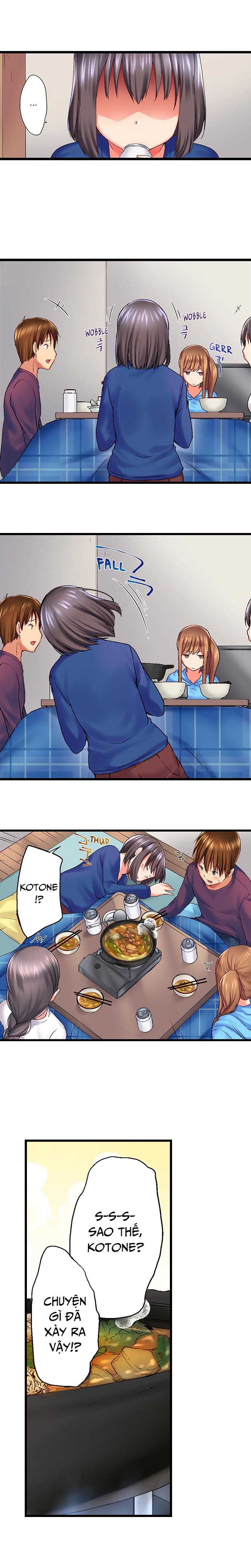 Hình ảnh 1604893723107_0 trong My Brother Slipped Inside Me In The Bathtub - Chapter 32 - Hentaimanhwa.net