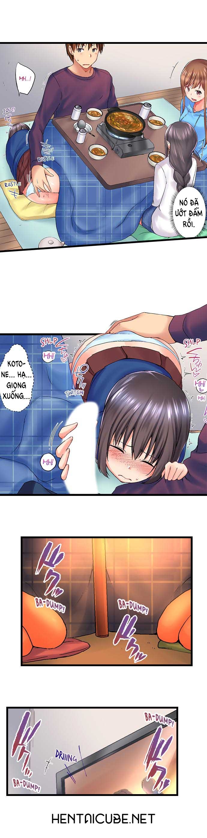 Hình ảnh 1604893726664_0 trong My Brother Slipped Inside Me In The Bathtub - Chapter 32 - Hentaimanhwa.net