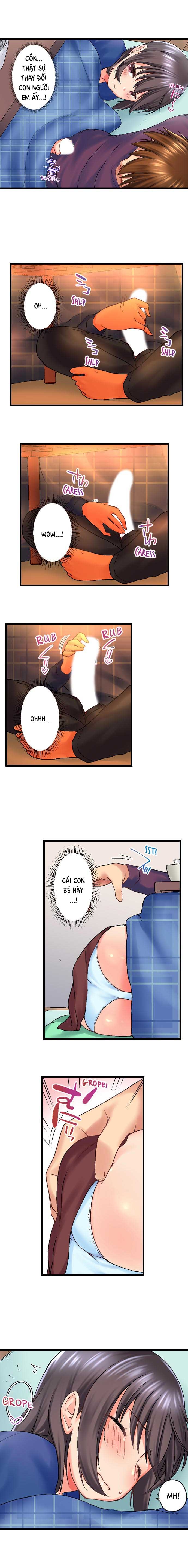 Hình ảnh 1604893726713_0 trong My Brother Slipped Inside Me In The Bathtub - Chapter 32 - Hentaimanhwa.net
