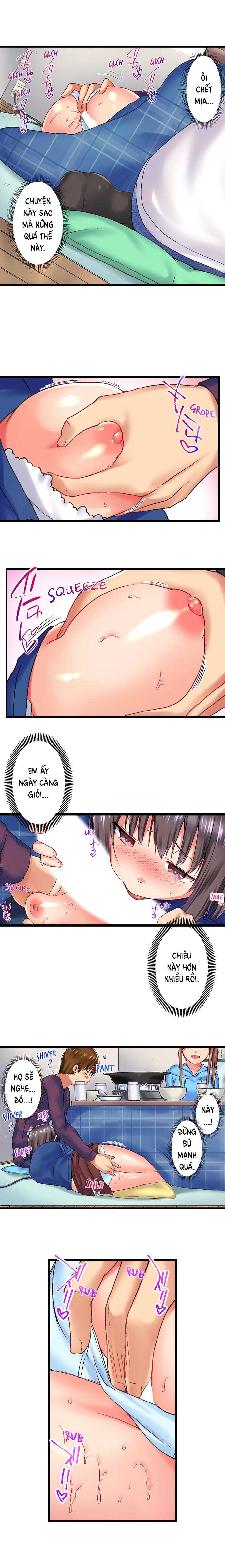 Xem ảnh 1604893801536_0 trong truyện hentai My Brother Slipped Inside Me In The Bathtub - Chapter 33 - truyenhentai18.pro
