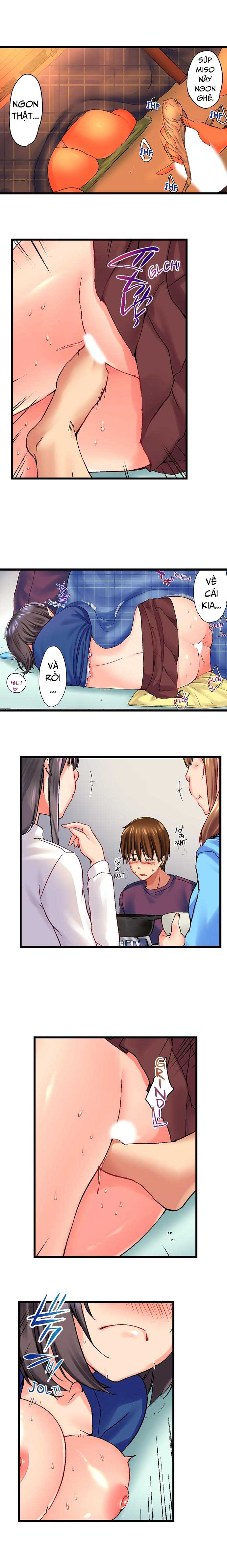Hình ảnh 1604893804805_0 trong My Brother Slipped Inside Me In The Bathtub - Chapter 33 - Hentaimanhwa.net
