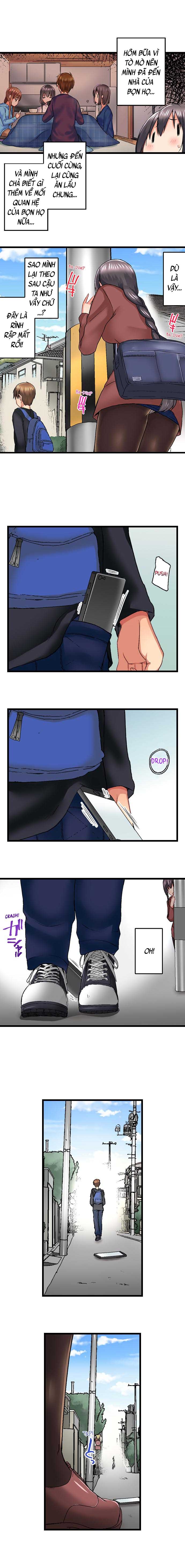 Hình ảnh 1604893820981_0 trong My Brother Slipped Inside Me In The Bathtub - Chapter 34 - Hentaimanhwa.net