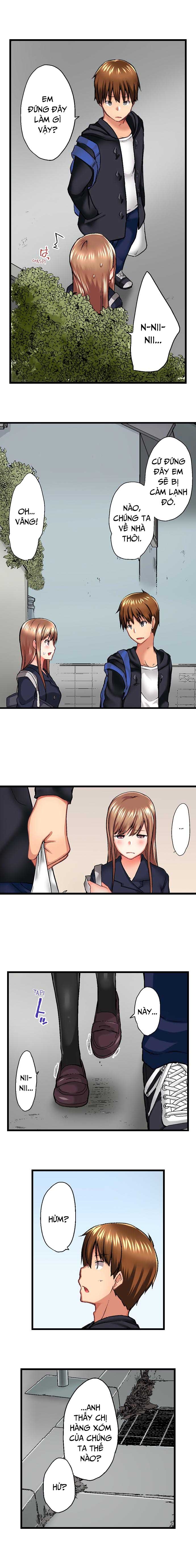 Hình ảnh 16048938241_0 trong My Brother Slipped Inside Me In The Bathtub - Chapter 34 - Hentaimanhwa.net
