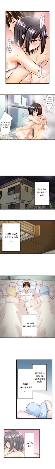 Hình ảnh 1604892720942_0 trong My Brother Slipped Inside Me In The Bathtub - Chapter 4 - Hentaimanhwa.net