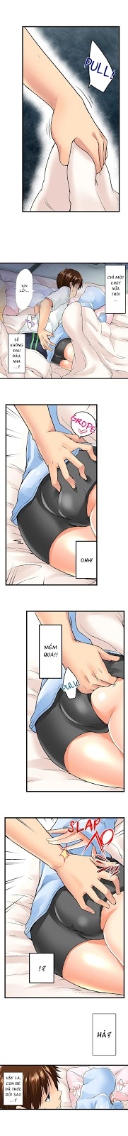 Hình ảnh 1604892721142_0 trong My Brother Slipped Inside Me In The Bathtub - Chapter 4 - Hentaimanhwa.net