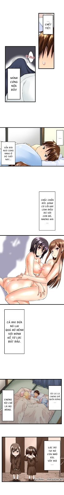 Xem ảnh 1604892721251_0 trong truyện hentai My Brother Slipped Inside Me In The Bathtub - Chapter 4 - truyenhentai18.pro