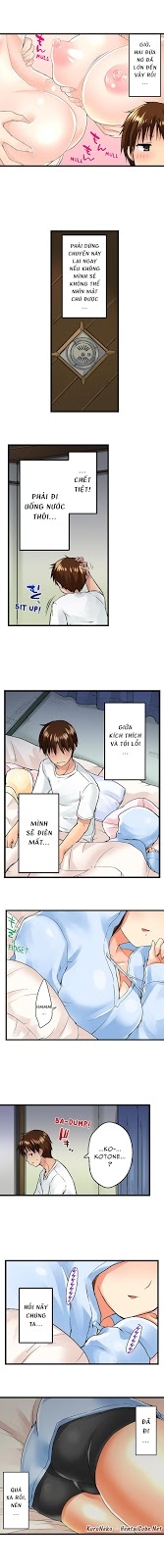 Xem ảnh 1604892721901_0 trong truyện hentai My Brother Slipped Inside Me In The Bathtub - Chapter 4 - truyenhentai18.pro