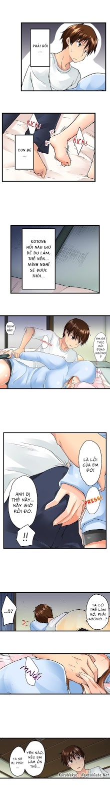 Hình ảnh 1604892722126_0 trong My Brother Slipped Inside Me In The Bathtub - Chapter 4 - Hentaimanhwa.net