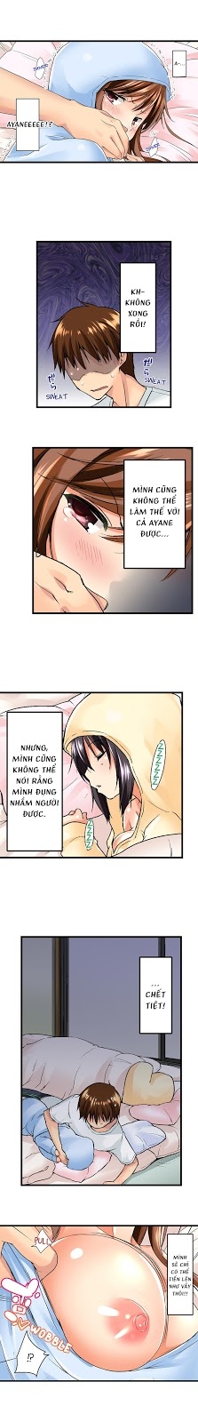 Hình ảnh 1604892722804_0 trong My Brother Slipped Inside Me In The Bathtub - Chapter 4 - Hentaimanhwa.net