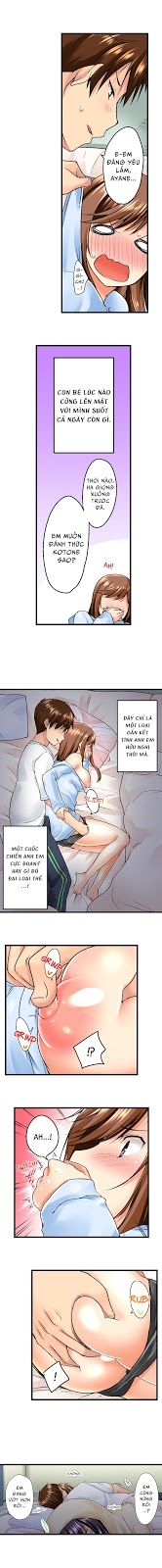 Xem ảnh 160489272317_0 trong truyện hentai My Brother Slipped Inside Me In The Bathtub - Chapter 4 - truyenhentai18.pro