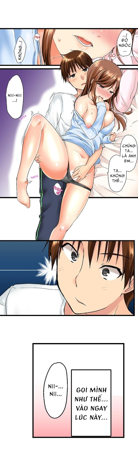 Hình ảnh 1604892723761_0 trong My Brother Slipped Inside Me In The Bathtub - Chapter 4 - Hentaimanhwa.net