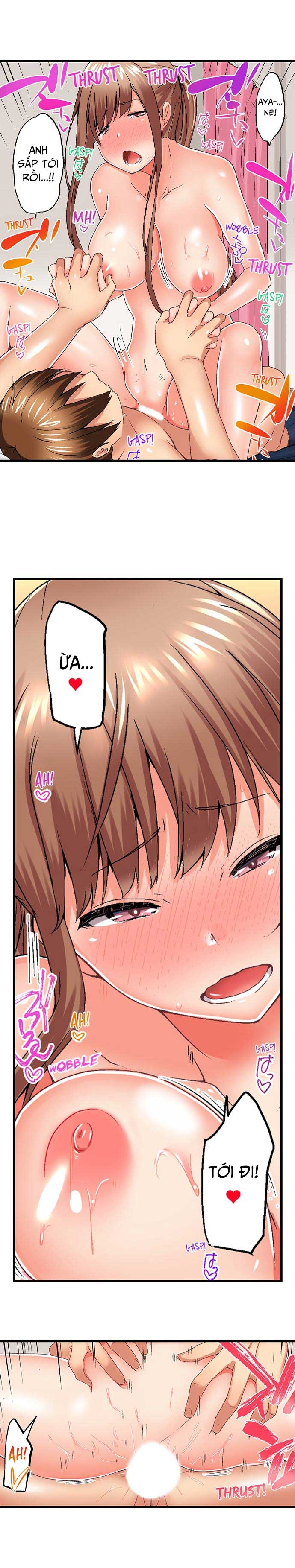 Hình ảnh 1621744082797_0 trong My Brother Slipped Inside Me In The Bathtub - Chapter 41-42 - Hentaimanhwa.net