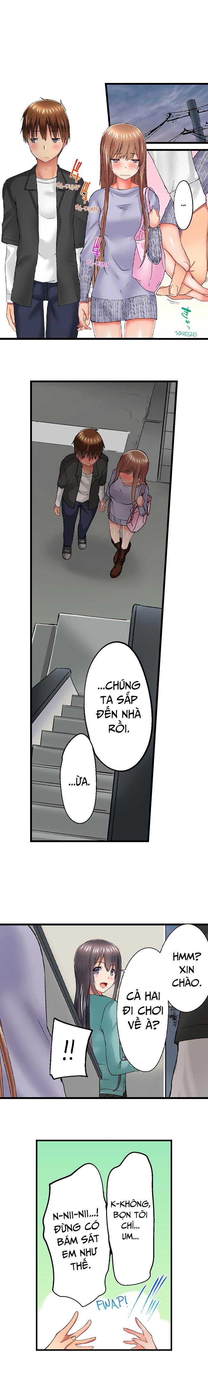 Hình ảnh 1621744898470_0 trong My Brother Slipped Inside Me In The Bathtub - Chapter 47-48 - Hentaimanhwa.net
