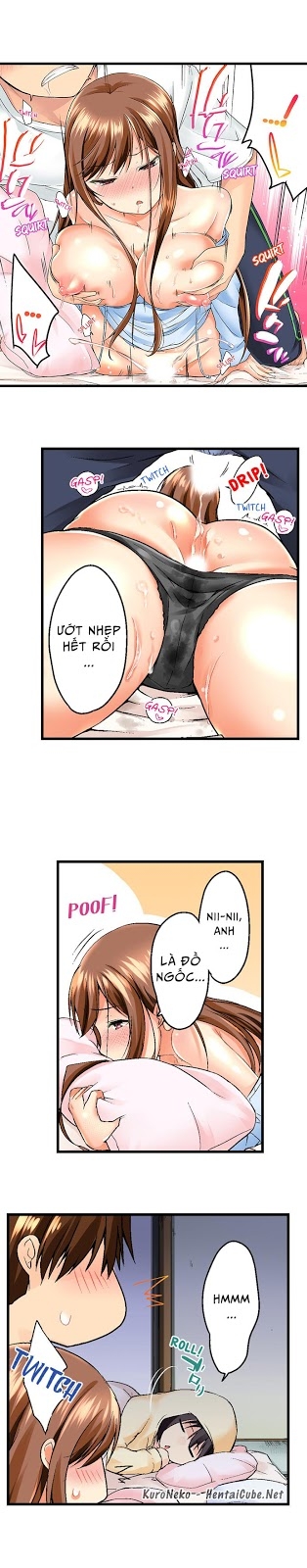 Hình ảnh 1604892746773_0 trong My Brother Slipped Inside Me In The Bathtub - Chapter 5 - Hentaimanhwa.net