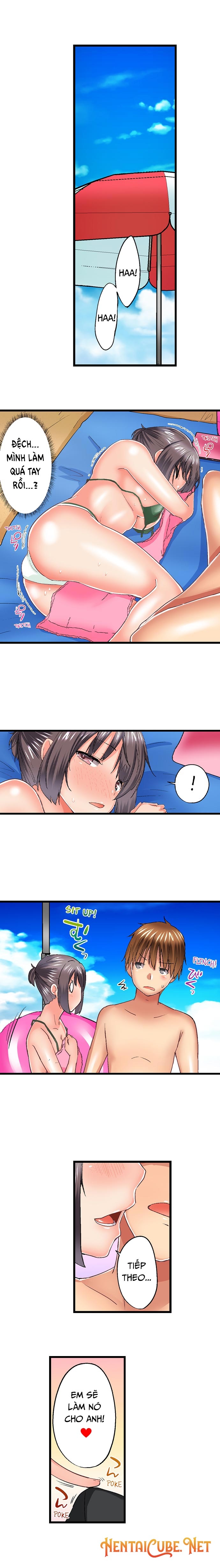Hình ảnh 1621746226839_0 trong My Brother Slipped Inside Me In The Bathtub - Chapter 57-58 - Hentaimanhwa.net