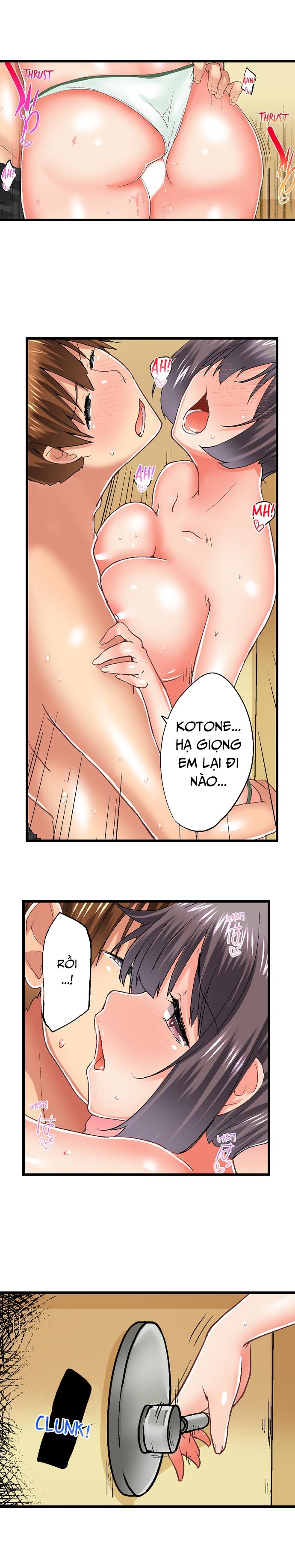 Xem ảnh 1621746229763_0 trong truyện hentai My Brother Slipped Inside Me In The Bathtub - Chapter 57-58 - truyenhentai18.pro