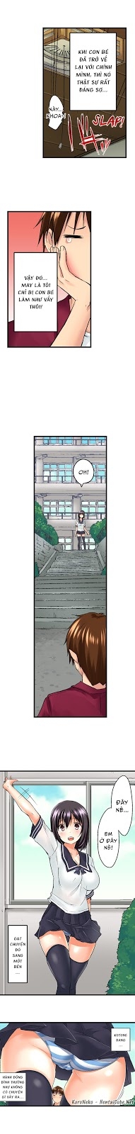 Hình ảnh 1604892768857_0 trong My Brother Slipped Inside Me In The Bathtub - Chapter 6 - Hentaimanhwa.net