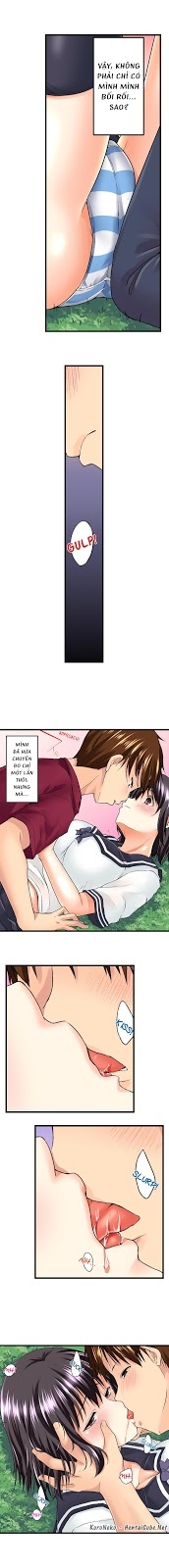 Xem ảnh 1604892769988_0 trong truyện hentai My Brother Slipped Inside Me In The Bathtub - Chapter 6 - truyenhentai18.pro