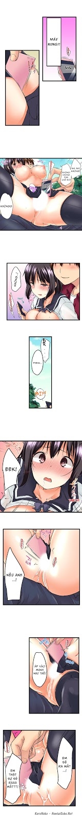 Hình ảnh 1604892770576_0 trong My Brother Slipped Inside Me In The Bathtub - Chapter 6 - Hentaimanhwa.net