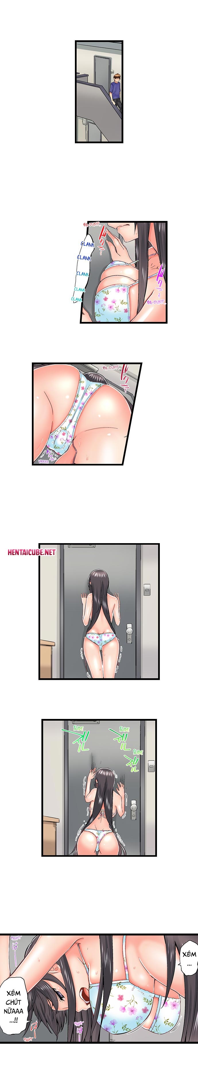 Xem ảnh 1621746738280_0 trong truyện hentai My Brother Slipped Inside Me In The Bathtub - Chapter 63 - truyenhentai18.pro