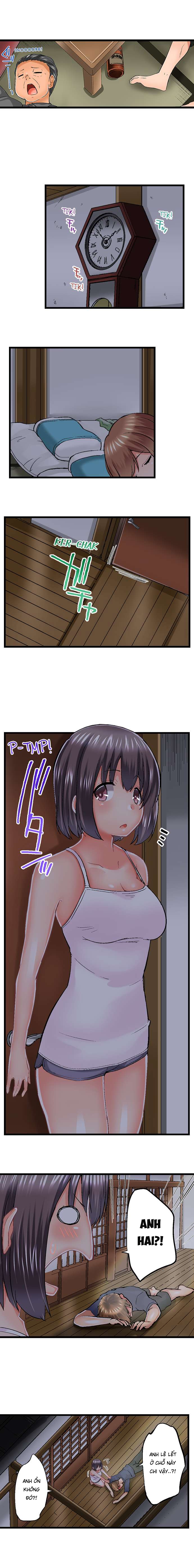 Xem ảnh 1637041875294_0 trong truyện hentai My Brother Slipped Inside Me In The Bathtub - Chapter 64 - truyenhentai18.pro