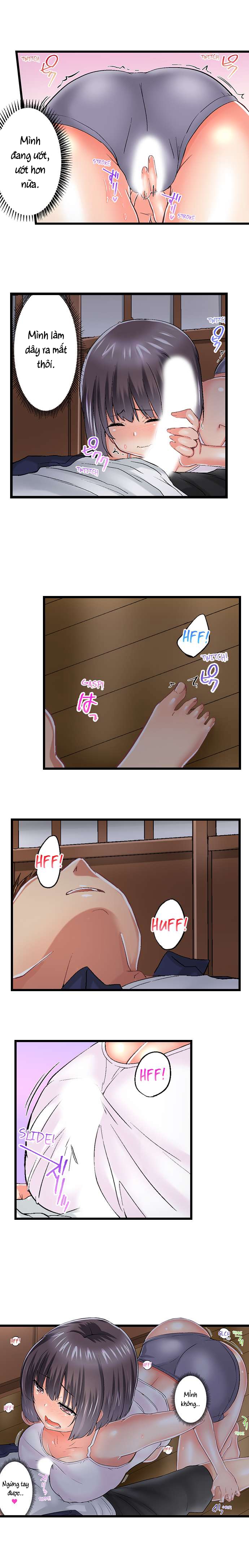 Hình ảnh 1637041991802_0 trong My Brother Slipped Inside Me In The Bathtub - Chapter 65 - Hentaimanhwa.net