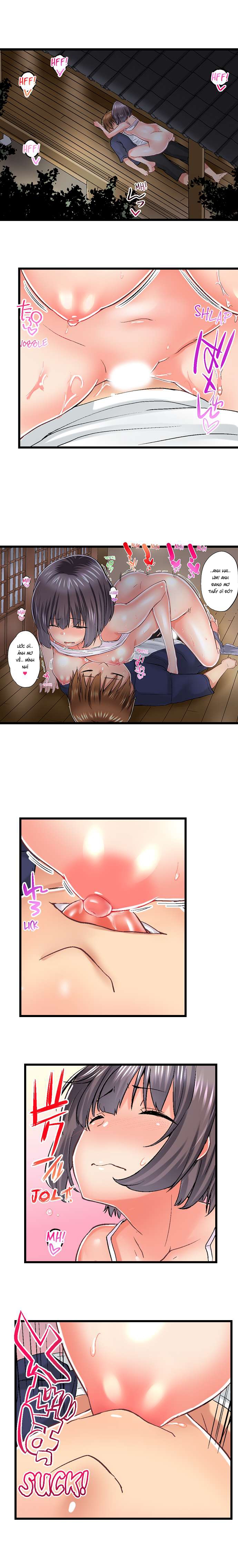 Hình ảnh 1637042114343_0 trong My Brother Slipped Inside Me In The Bathtub - Chapter 66 - Hentaimanhwa.net
