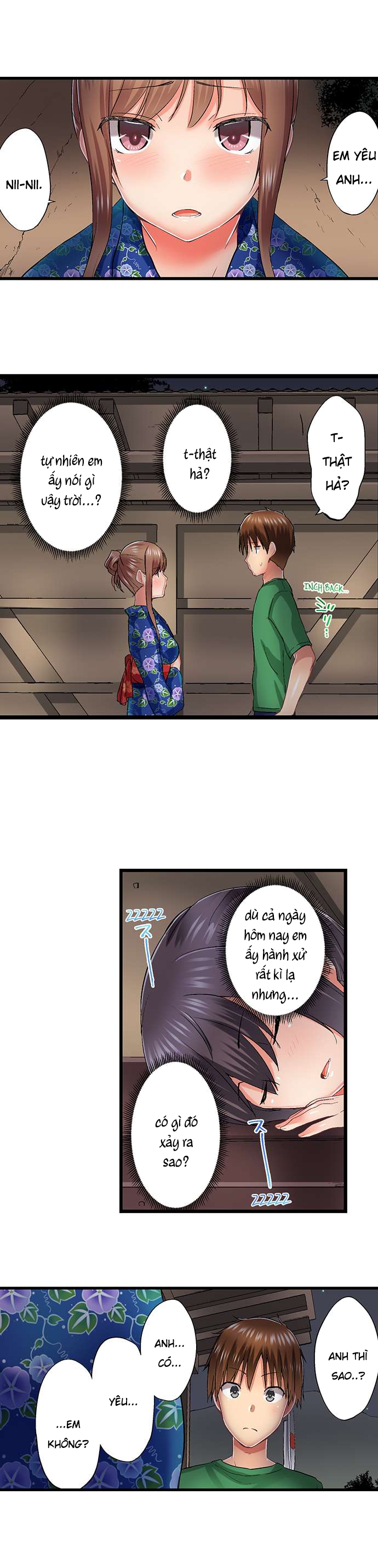 Hình ảnh 1637042356484_0 trong My Brother Slipped Inside Me In The Bathtub - Chapter 68 - Hentaimanhwa.net