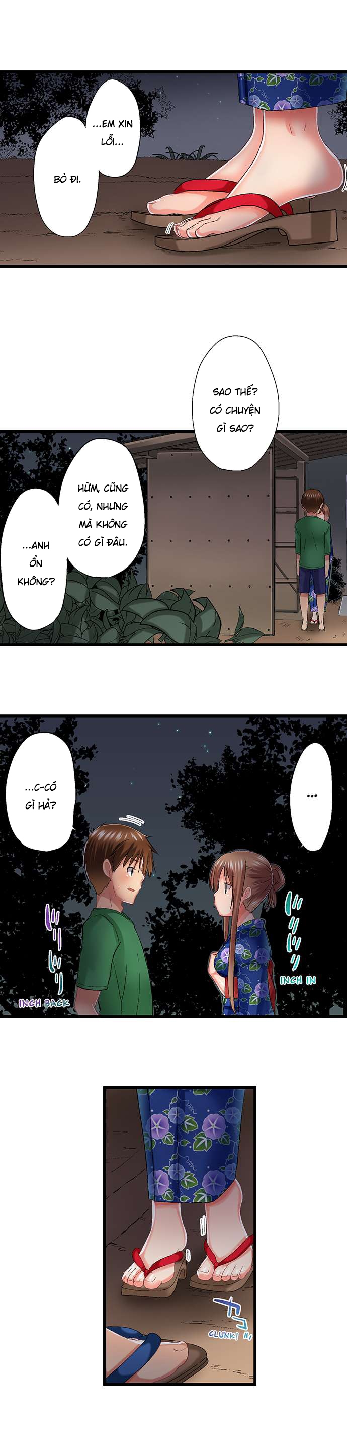 Hình ảnh 1637042359486_0 trong My Brother Slipped Inside Me In The Bathtub - Chapter 68 - Hentaimanhwa.net