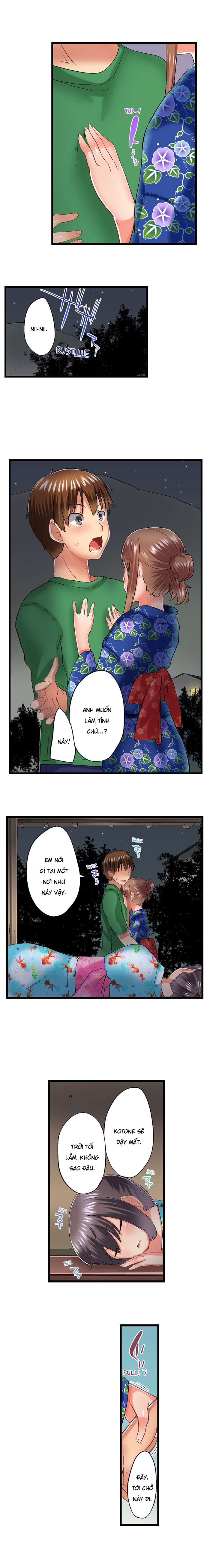 Hình ảnh 1637042360460_0 trong My Brother Slipped Inside Me In The Bathtub - Chapter 68 - Hentaimanhwa.net