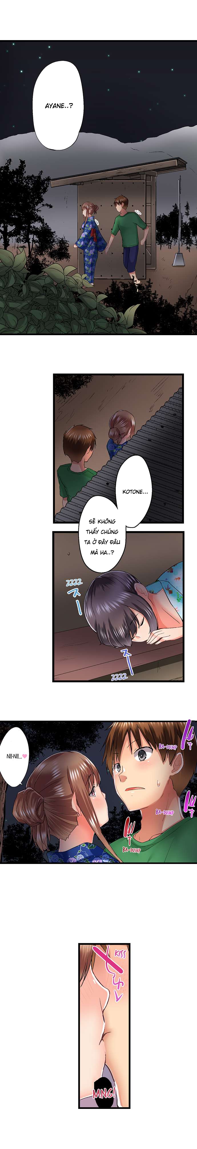 Hình ảnh 163704236134_0 trong My Brother Slipped Inside Me In The Bathtub - Chapter 68 - Hentaimanhwa.net