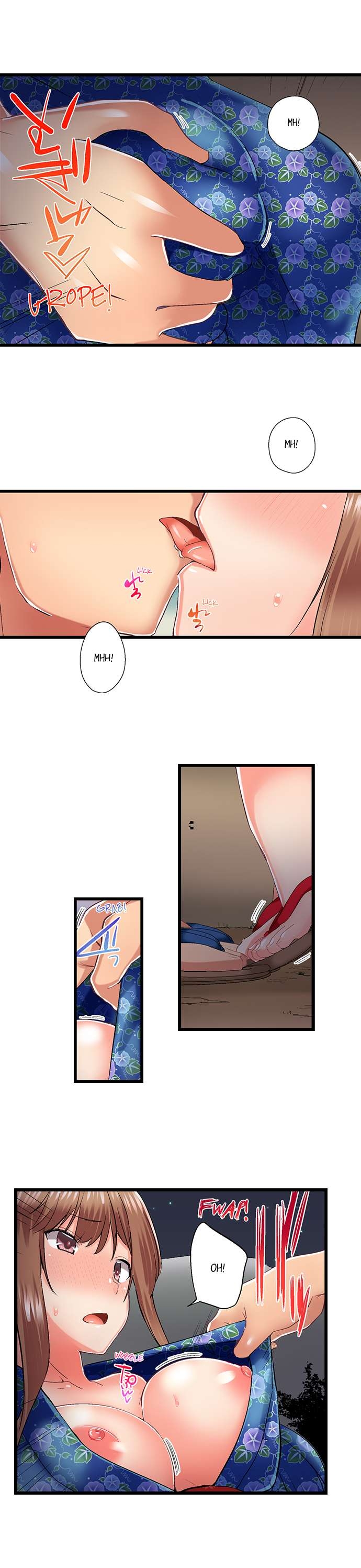 Hình ảnh 16370423629_0 trong My Brother Slipped Inside Me In The Bathtub - Chapter 68 - Hentaimanhwa.net