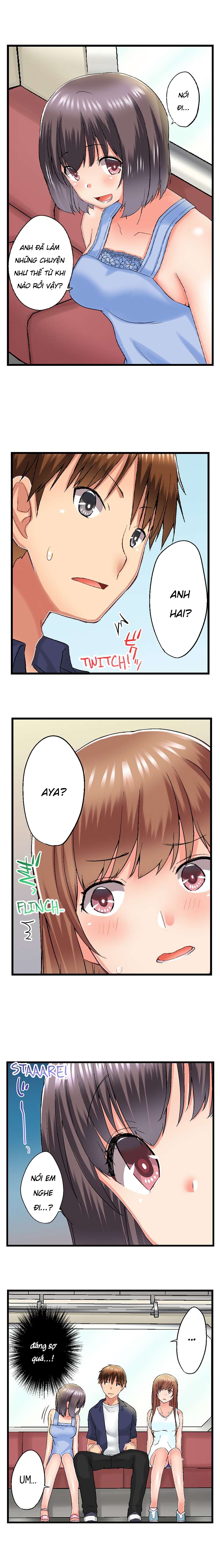 Hình ảnh 163823780911_0 trong My Brother Slipped Inside Me In The Bathtub - Chapter 70 - Hentaimanhwa.net