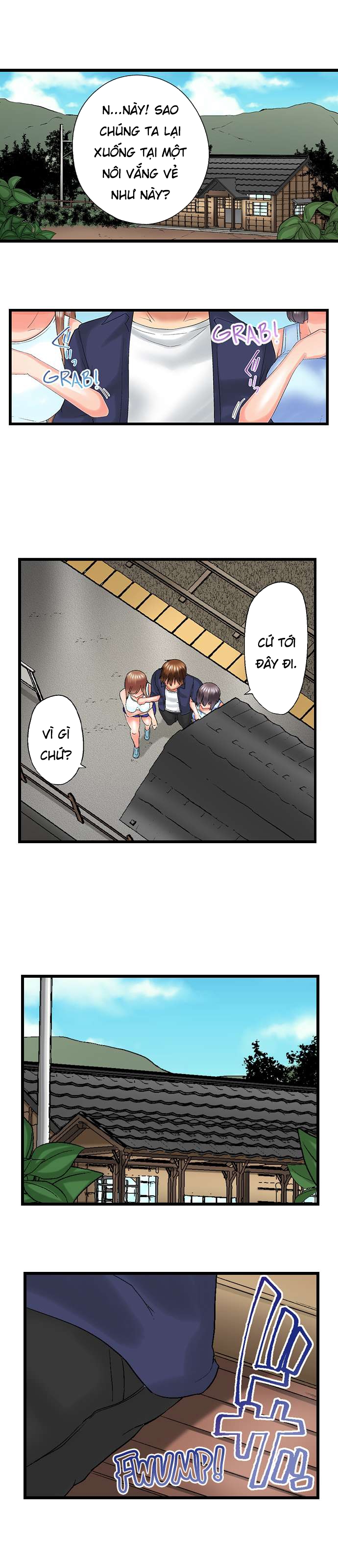 Hình ảnh 1641292859375_0 trong My Brother Slipped Inside Me In The Bathtub - Chapter 71 - Hentaimanhwa.net