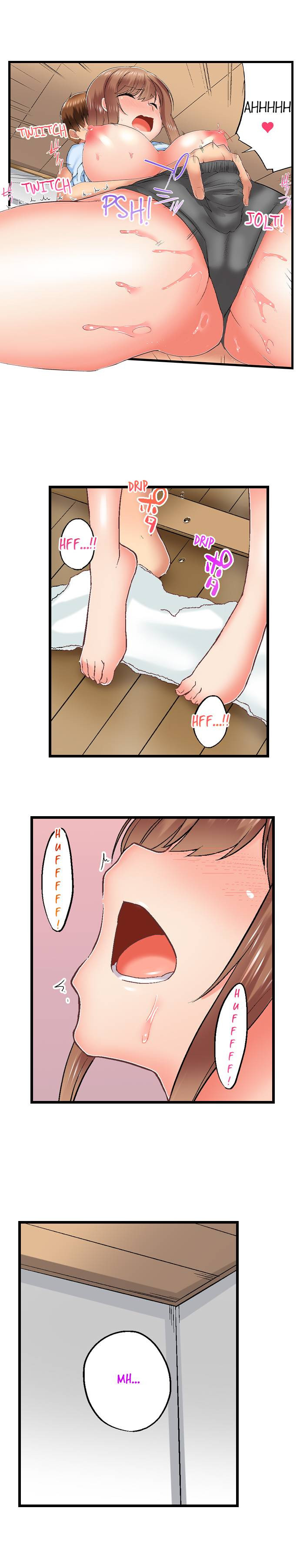 Hình ảnh 11 trong My Brother Slipped Inside Me In The Bathtub - Chapter 74 - Hentaimanhwa.net