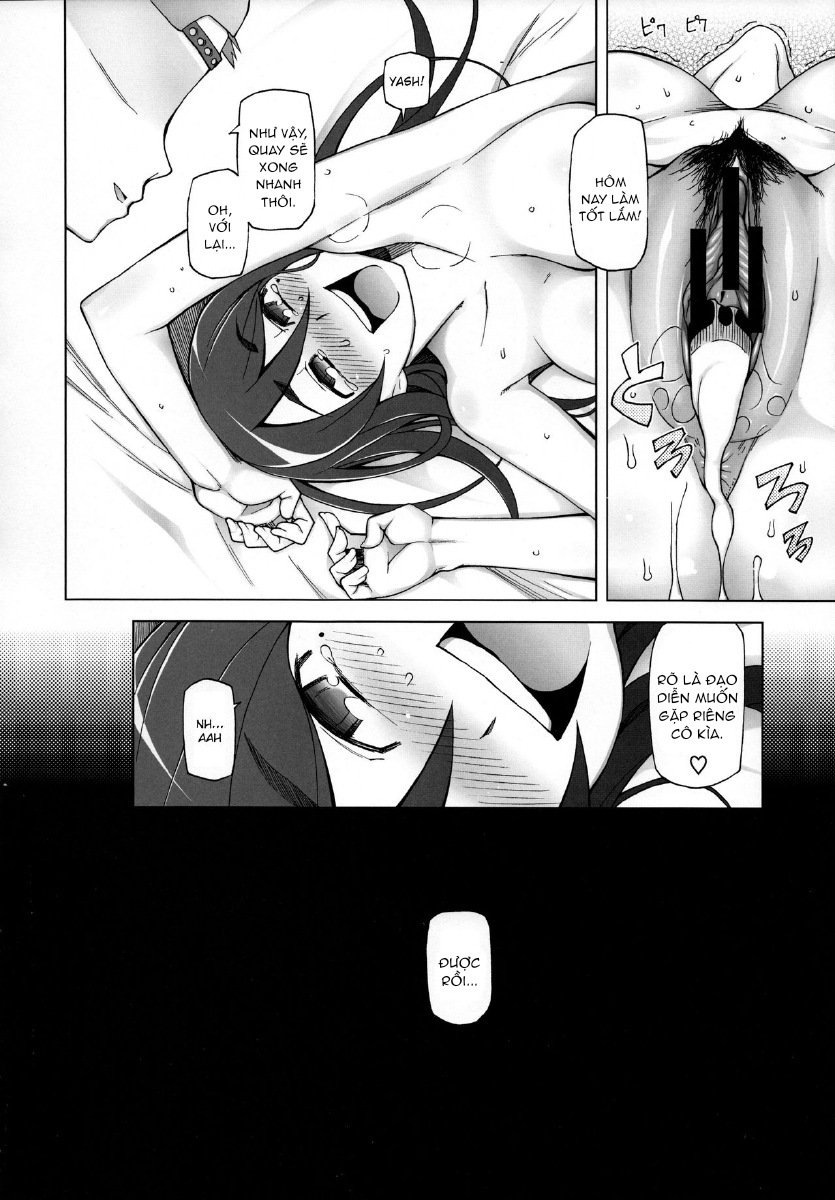 Hình ảnh 1604461081251_0 trong My Famous Girlfriend... Is An AV Pornstar Behind My Back: SatomixSatona The Sequel - Chapter 1 - Hentaimanhwa.net