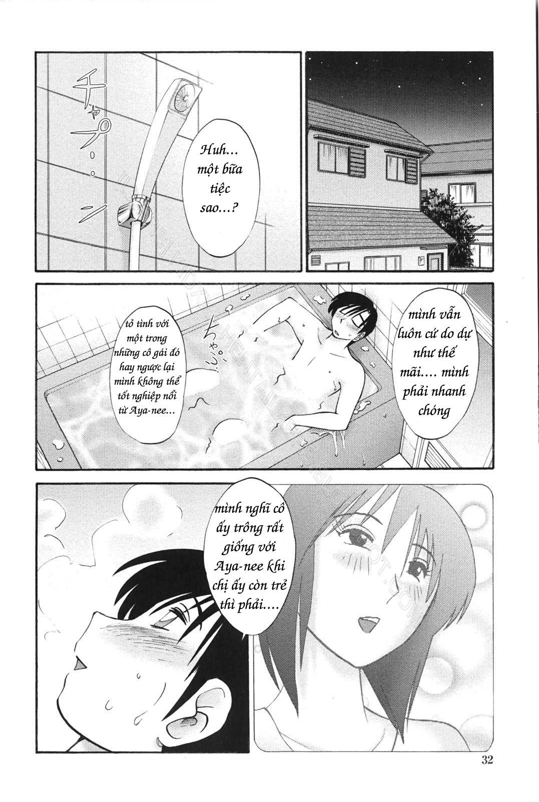 Hình ảnh 1608042673301_0 trong My Sister Is My Wife - Chapter 2 - Hentaimanhwa.net