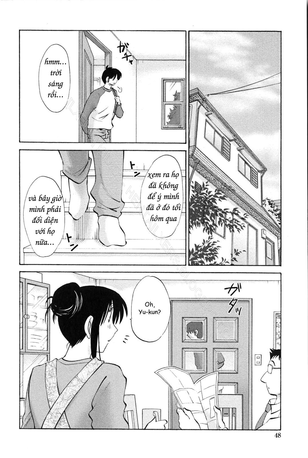 Hình ảnh 1608042741341_0 trong My Sister Is My Wife - Chapter 3 - Hentaimanhwa.net
