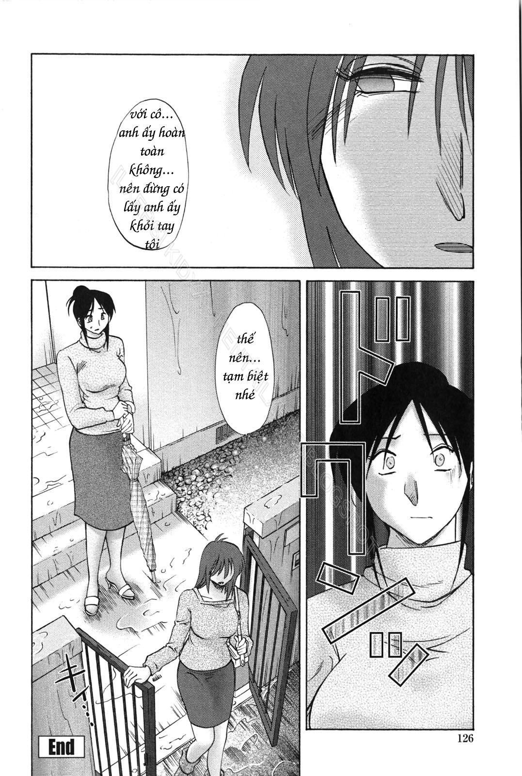 Hình ảnh 1608043007558_0 trong My Sister Is My Wife - Chapter 6 - Hentaimanhwa.net